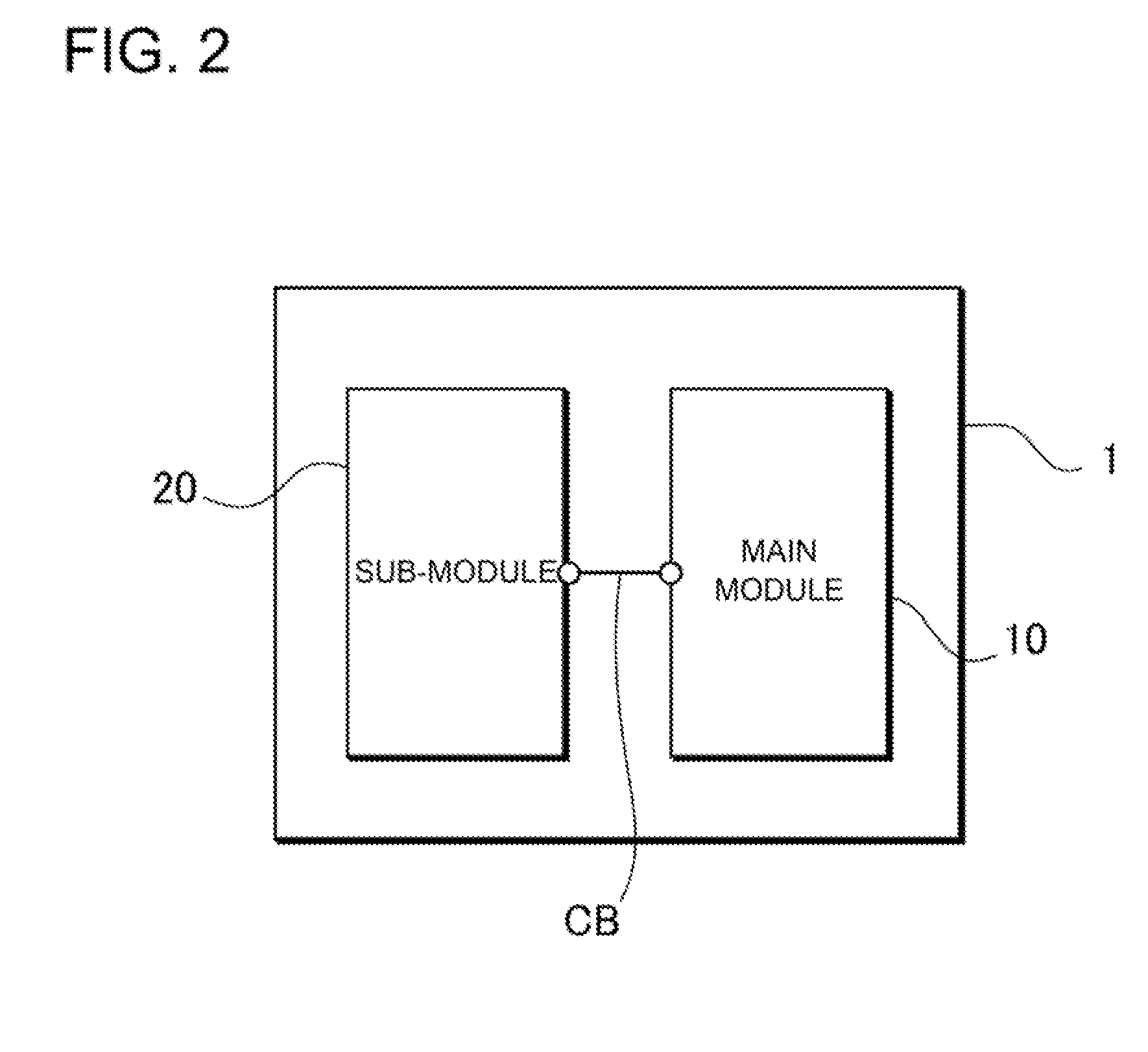 Modular electric power system with a renewable energy power generating apparatus