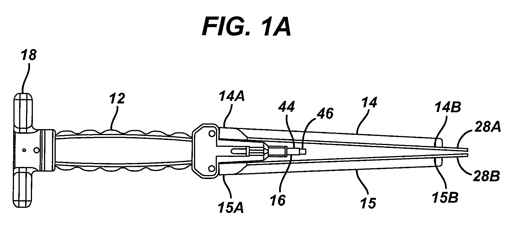 Medical Device installation tool and methods of use