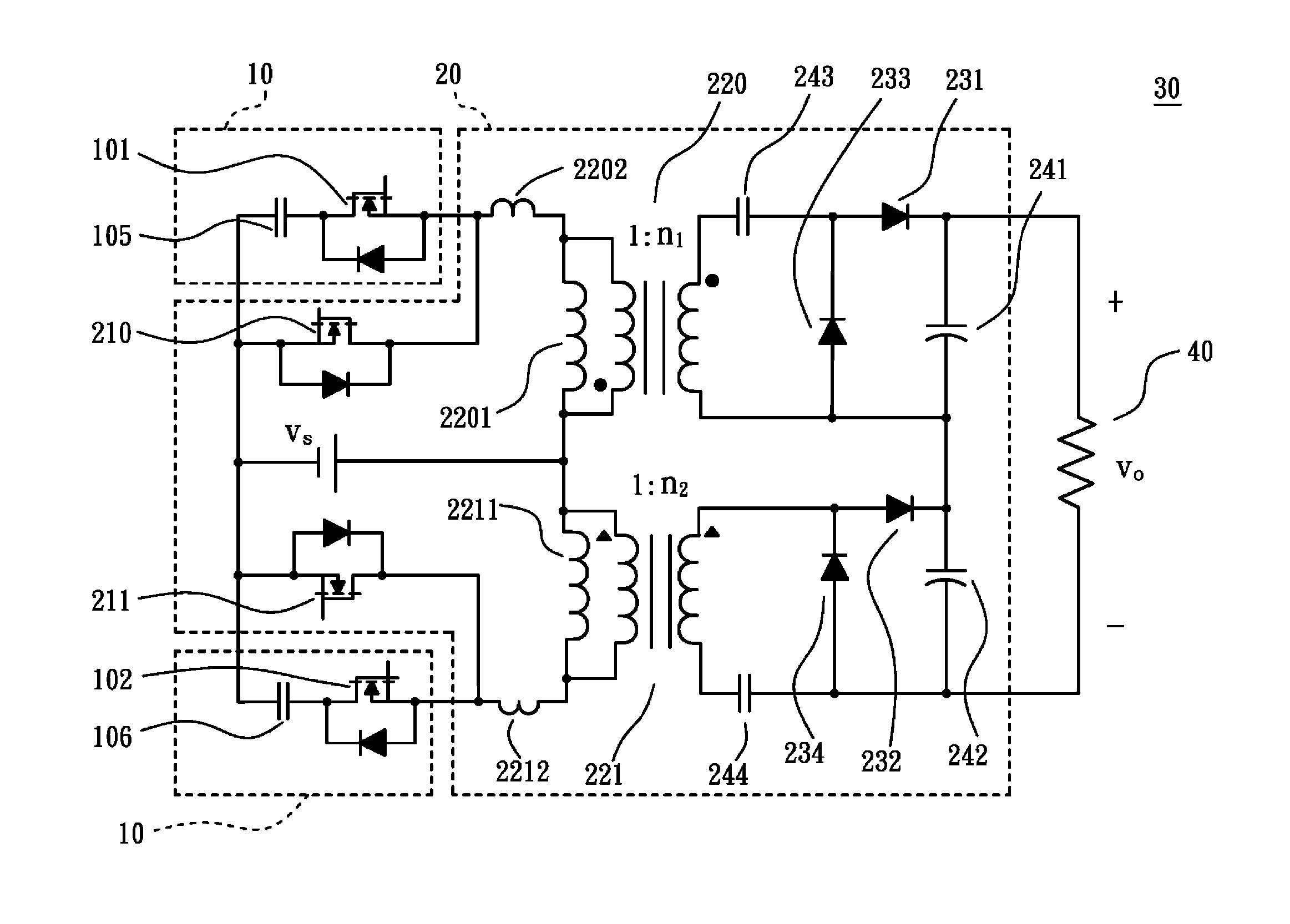 High-efficiency High Step-up Ratio Direct CurrentConverter with Interleaved Soft-switchingMechanism