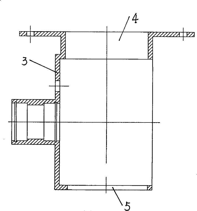 Circular groove type dither seed metering device
