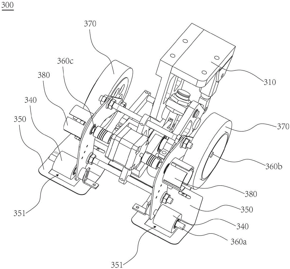 Automatic laying and sewing system and method