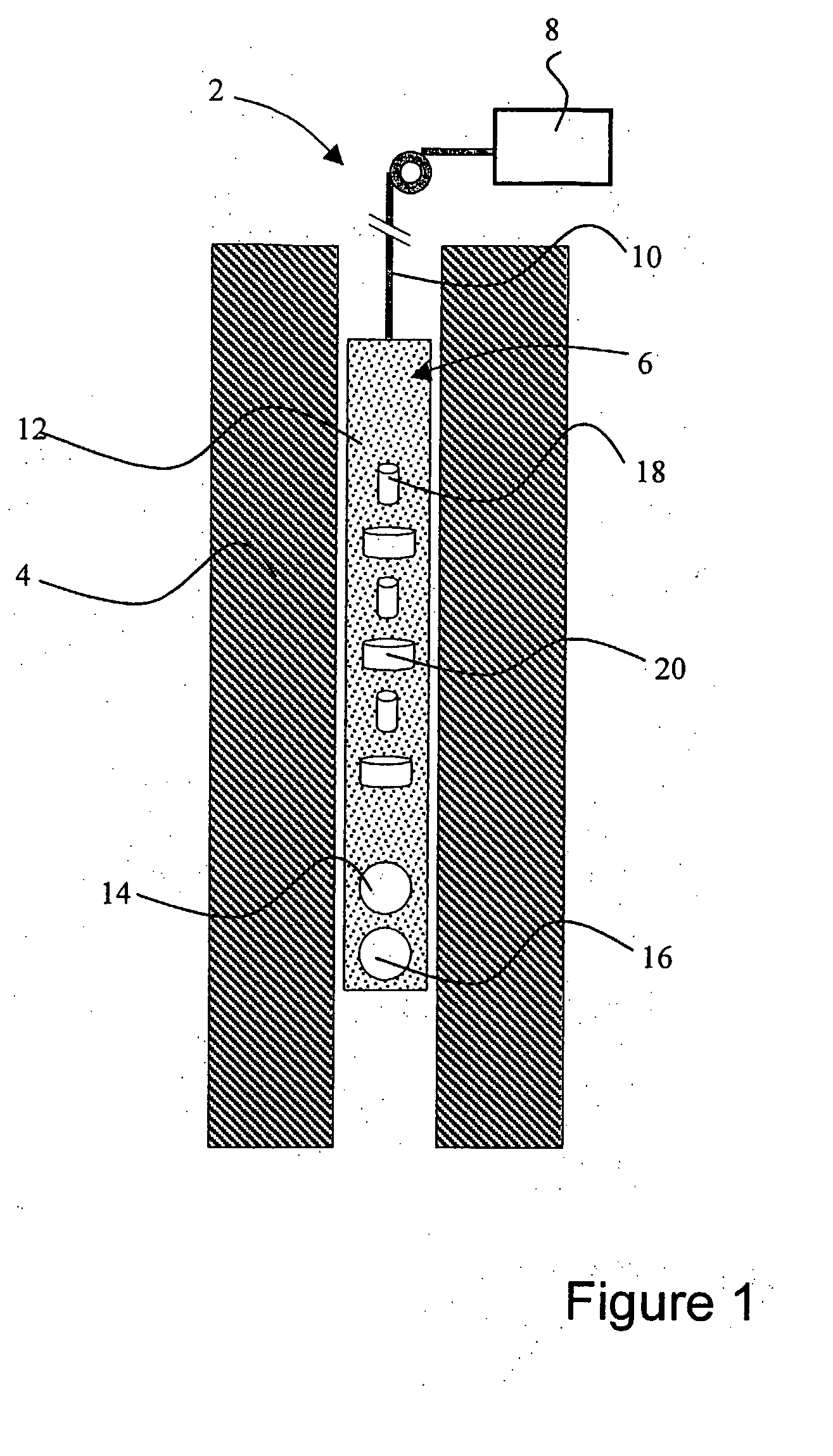 Method and Apparatus for Determining the Permeability of Earth Formations
