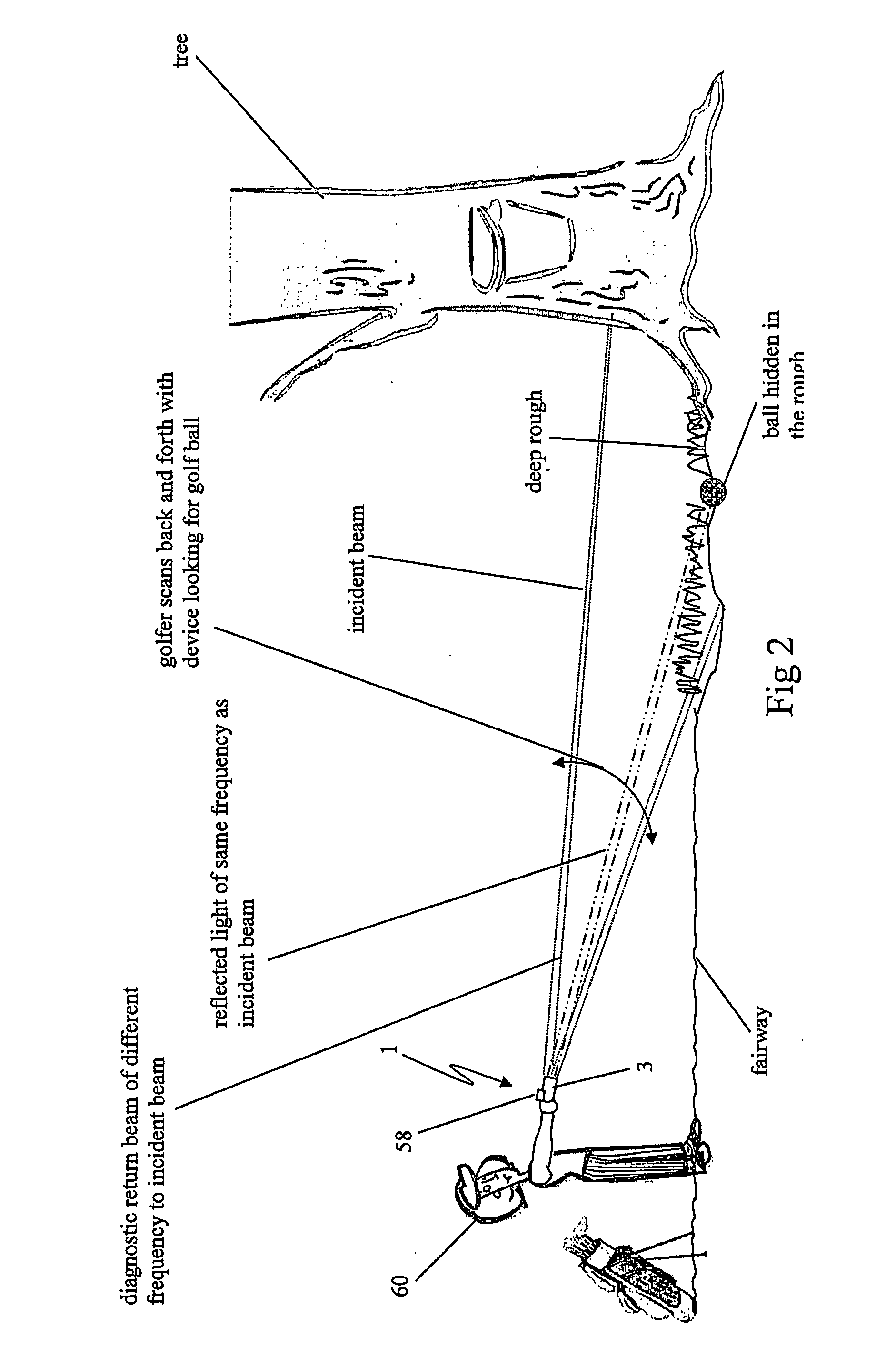 Device For Assisting In Finding An Article