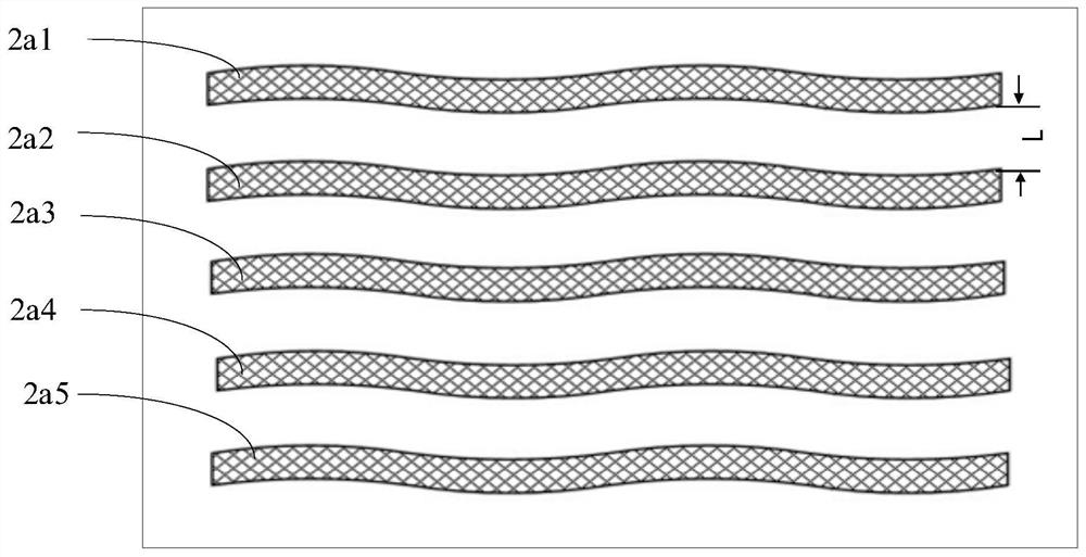 Method for processing casing, casing and mobile terminal