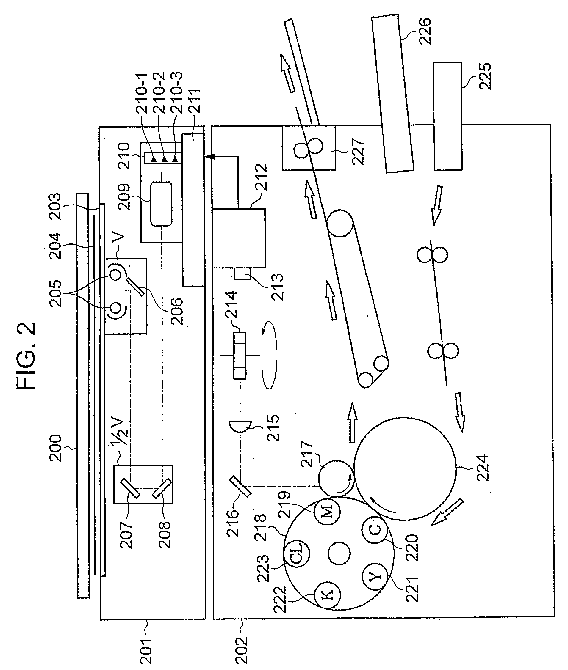 Image processing apparatus and method controlling the amount of transparent ink for recording