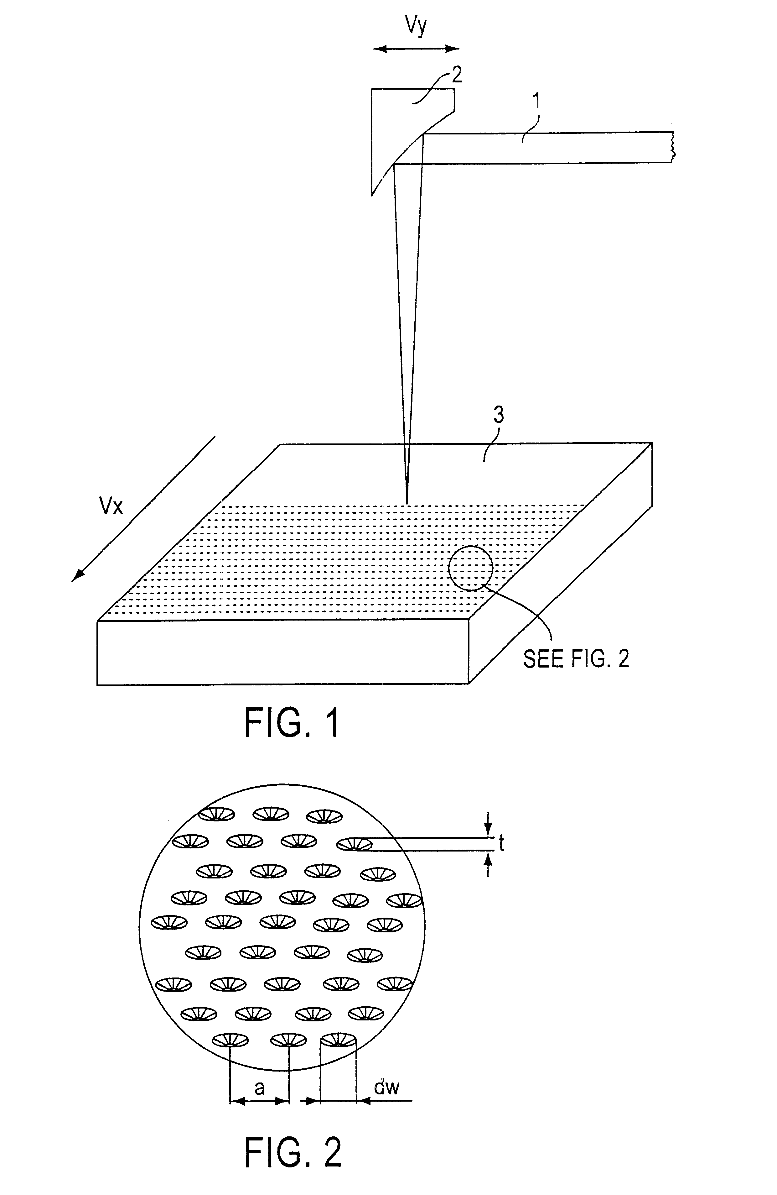 Non-slip floor covering and process for producing it