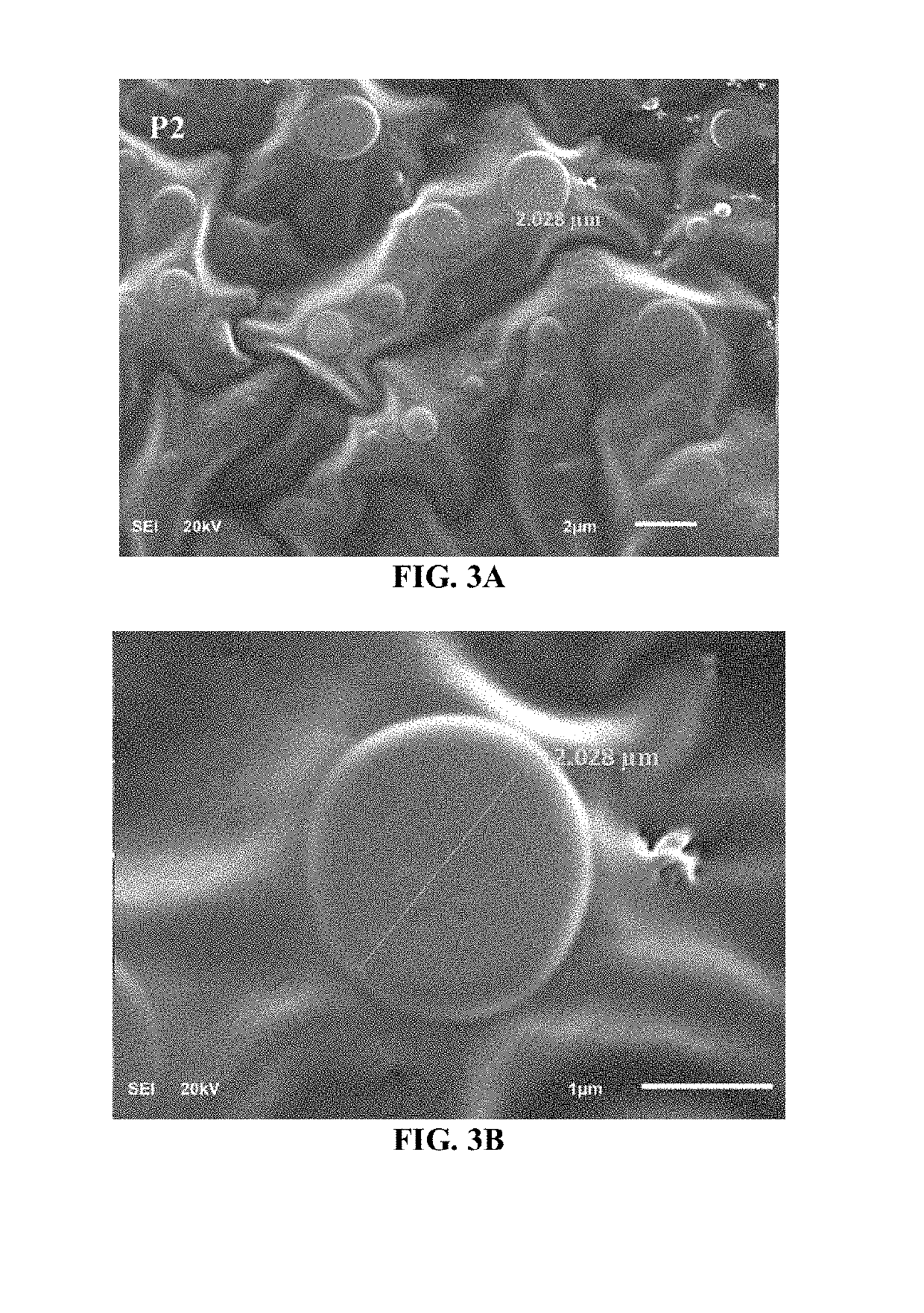 Copolymer, a method of synthesizing thereof, and a method for producing hydrogen gas