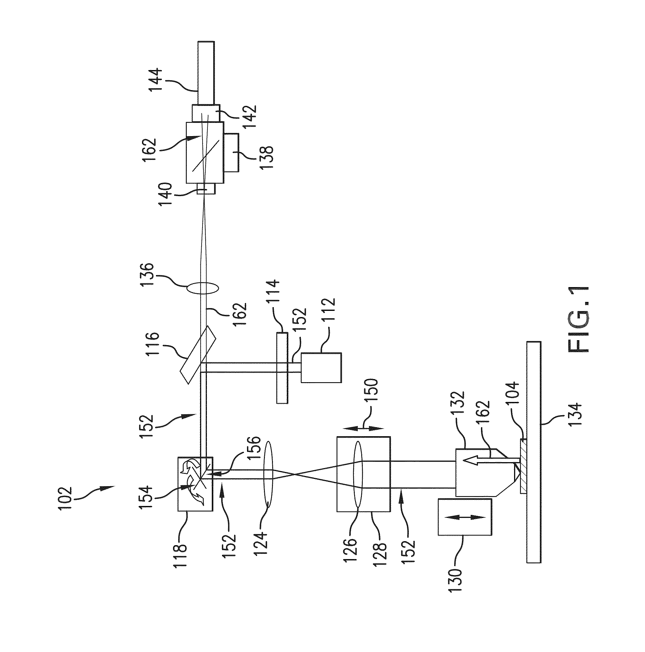 Method and apparatus for radiation dosimetry utilizing fluorescent imaging with precision correction