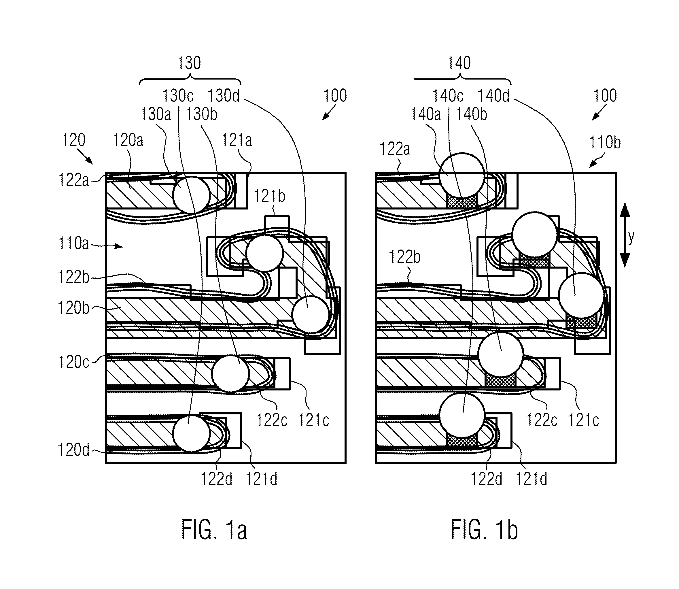 Method and system for determining overlap process windows in semiconductors by inspection techniques