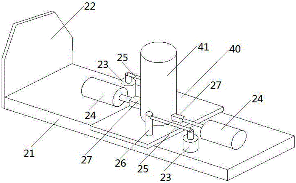 Assembly and automatic turnover equipment for diversified components