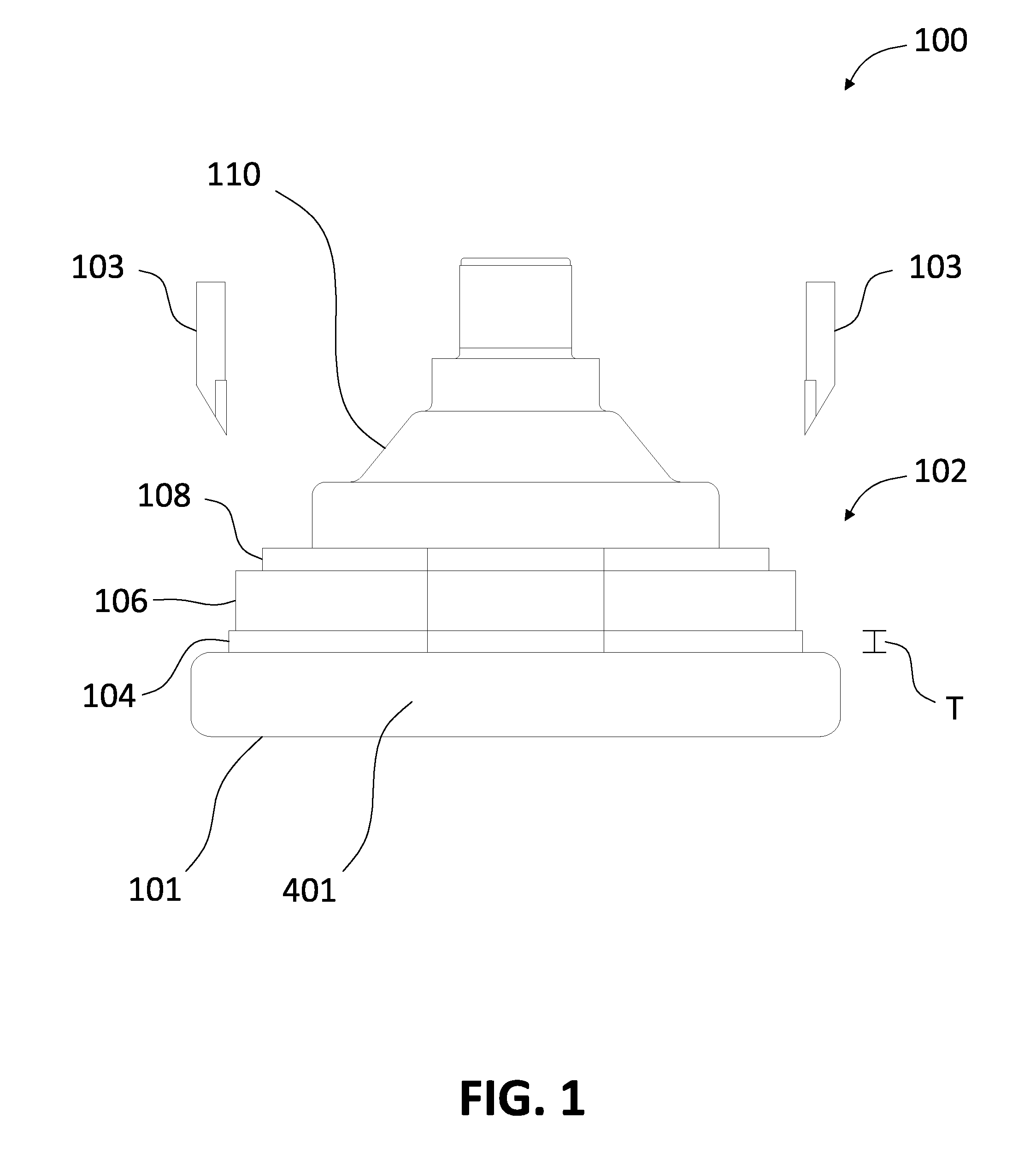 Trimmer block pad, trimmer, and method of trimming