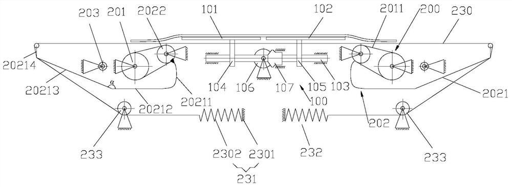 Clothes folding machine and control method