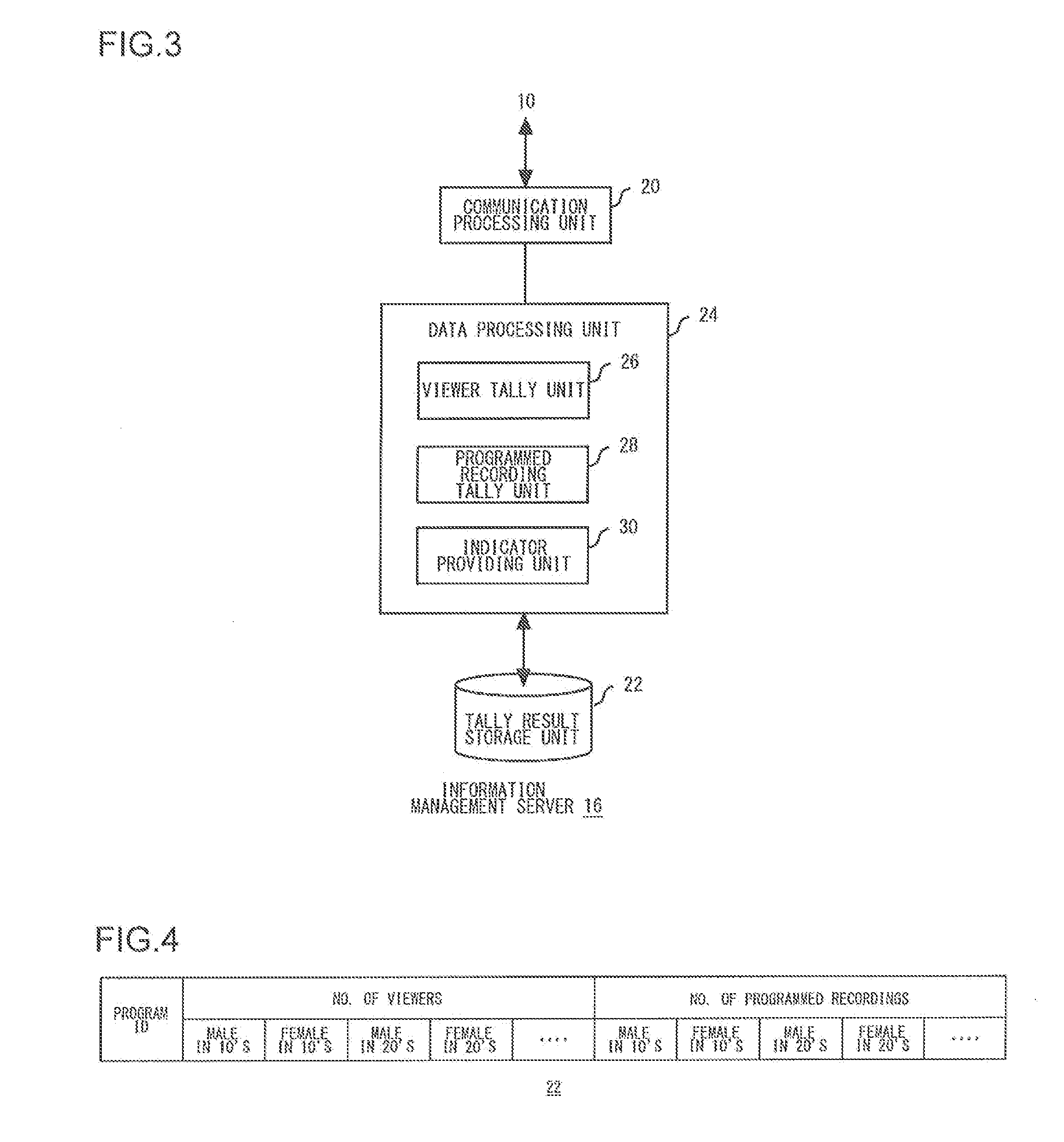 Information Processing Apparatus, Tuner, And Information Processing Method