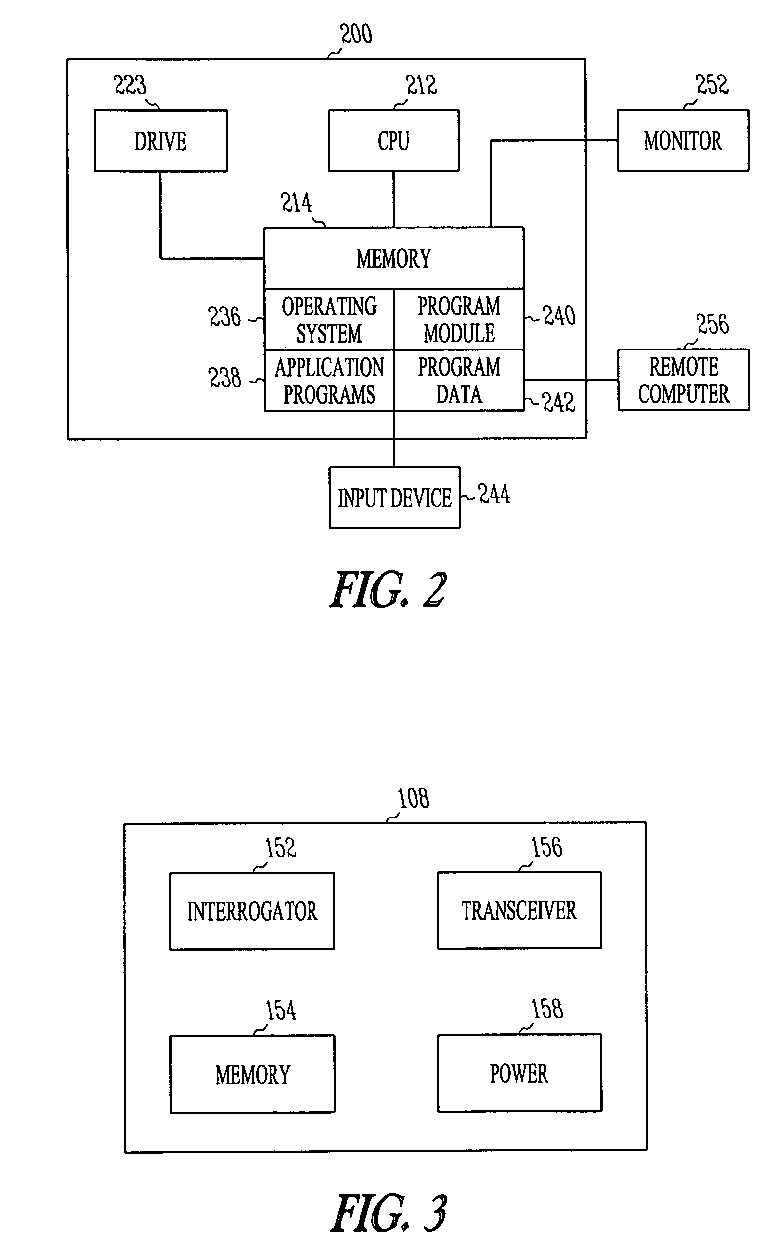 Device communications of an implantable medical device and an external system
