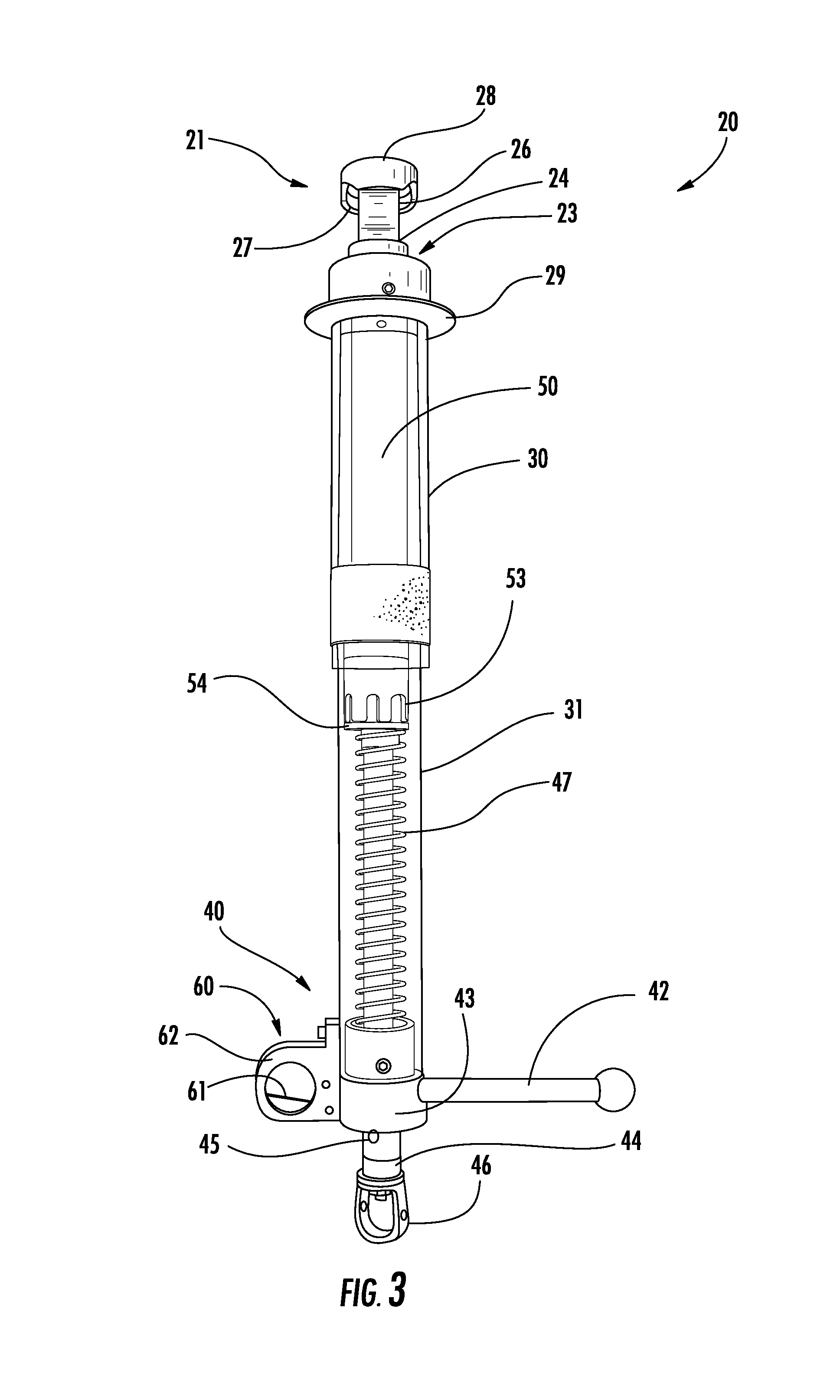 Portable load-breaking and pickup jumper apparatus