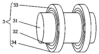 Winding machine for battery manufacturing