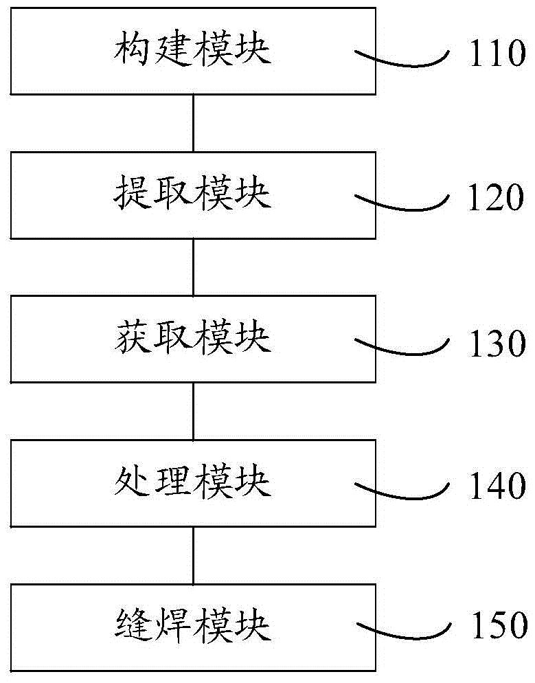 Anti-vibration reliability design method and system for micro-assembled components