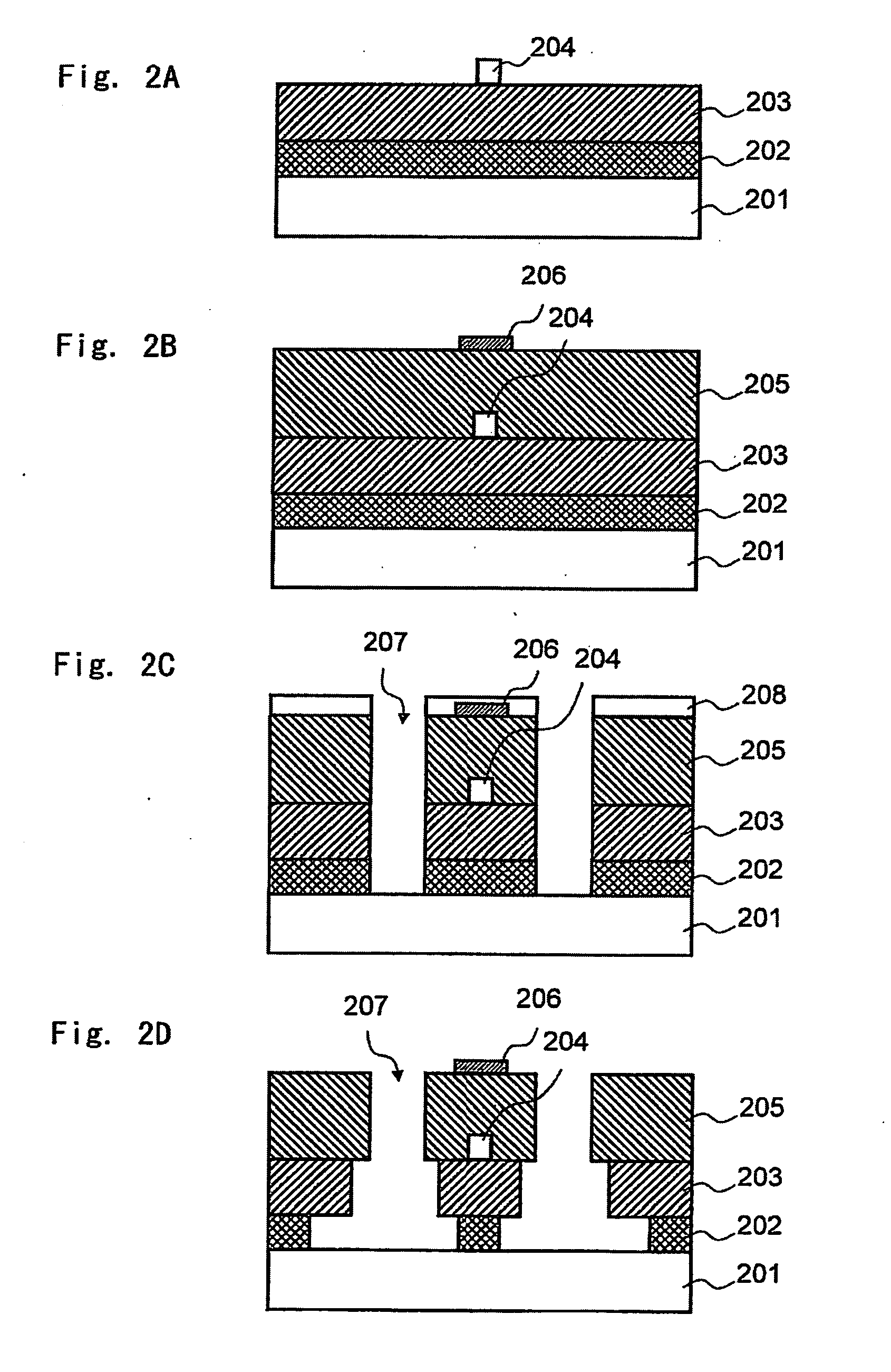 Thermo-optic phase shifter and method for manufacturing same
