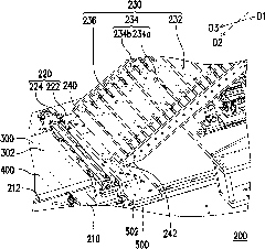 Thin-film bonding machine table, thin-film bonding method and manufacturing method of solidifying film layer