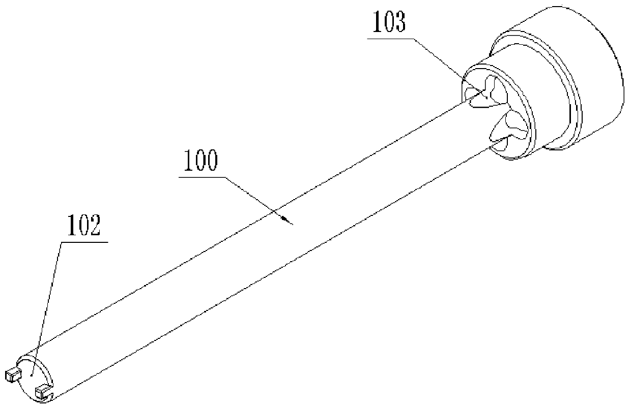 Release valve and dissolved air water sampling system