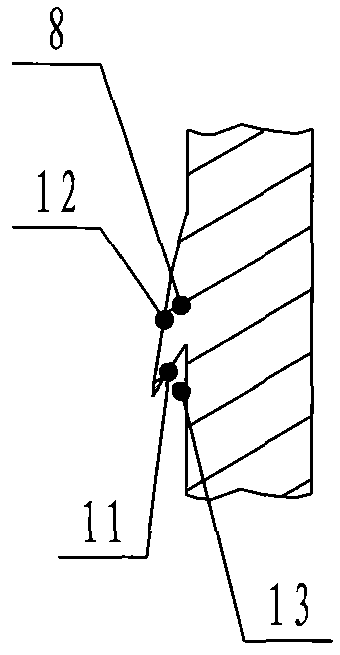 Multiple-grafting successive cultivation method