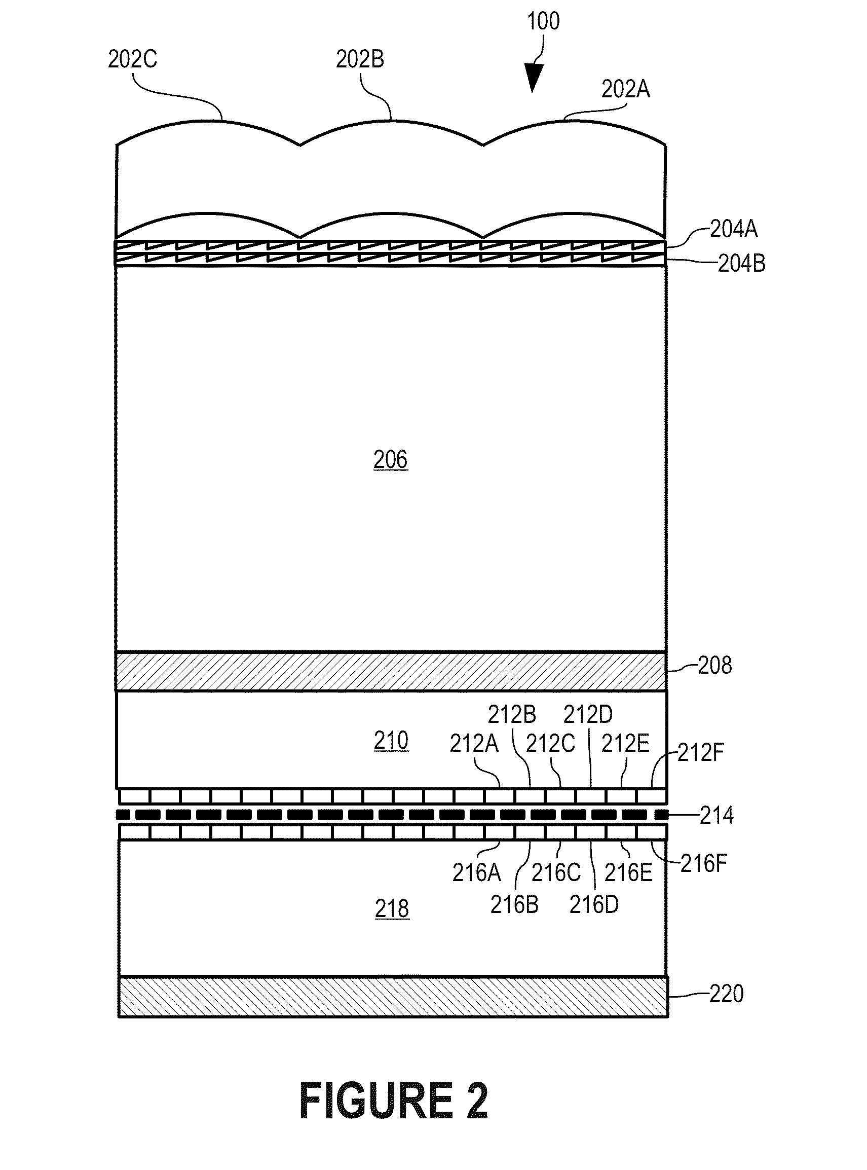 Resolution For Autostereoscopic Video Displays