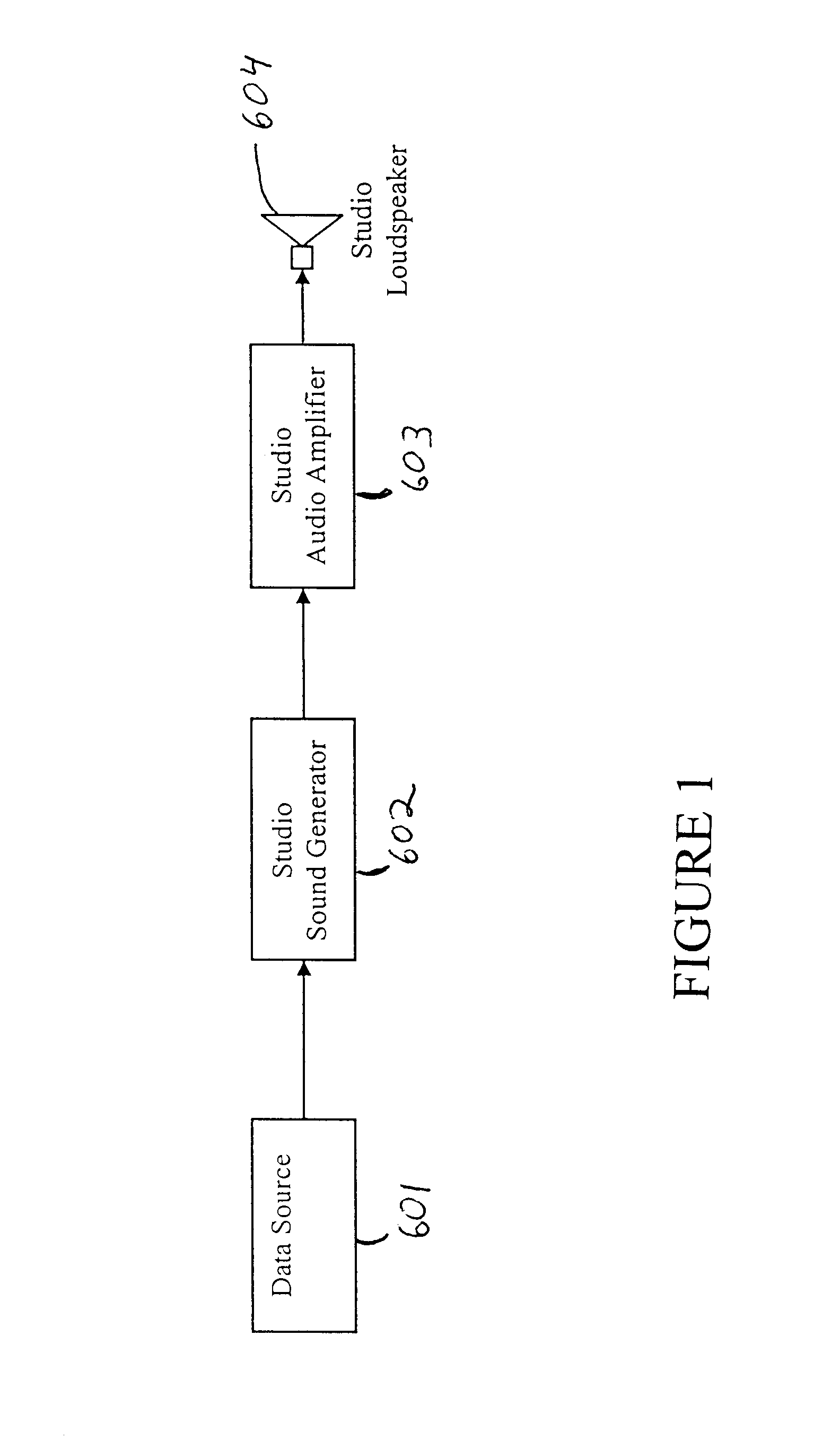 Method and apparatus for audio broadcast of enhanced musical instrument digital interface (MIDI) data formats for control of a sound generator to create music, lyrics, and speech