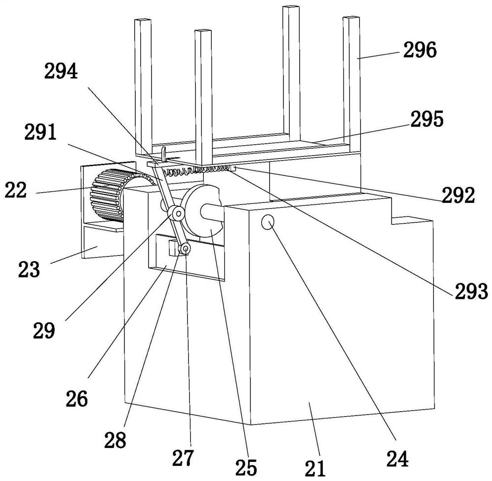Aluminum alloy door and window double-face spraying equipment and spraying method thereof