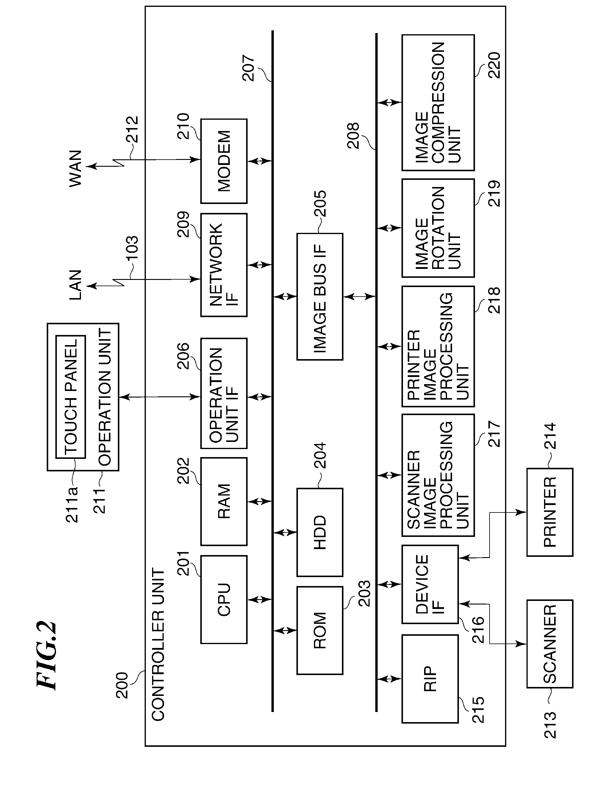 Processing apparatus, control method thereof, and storage medium