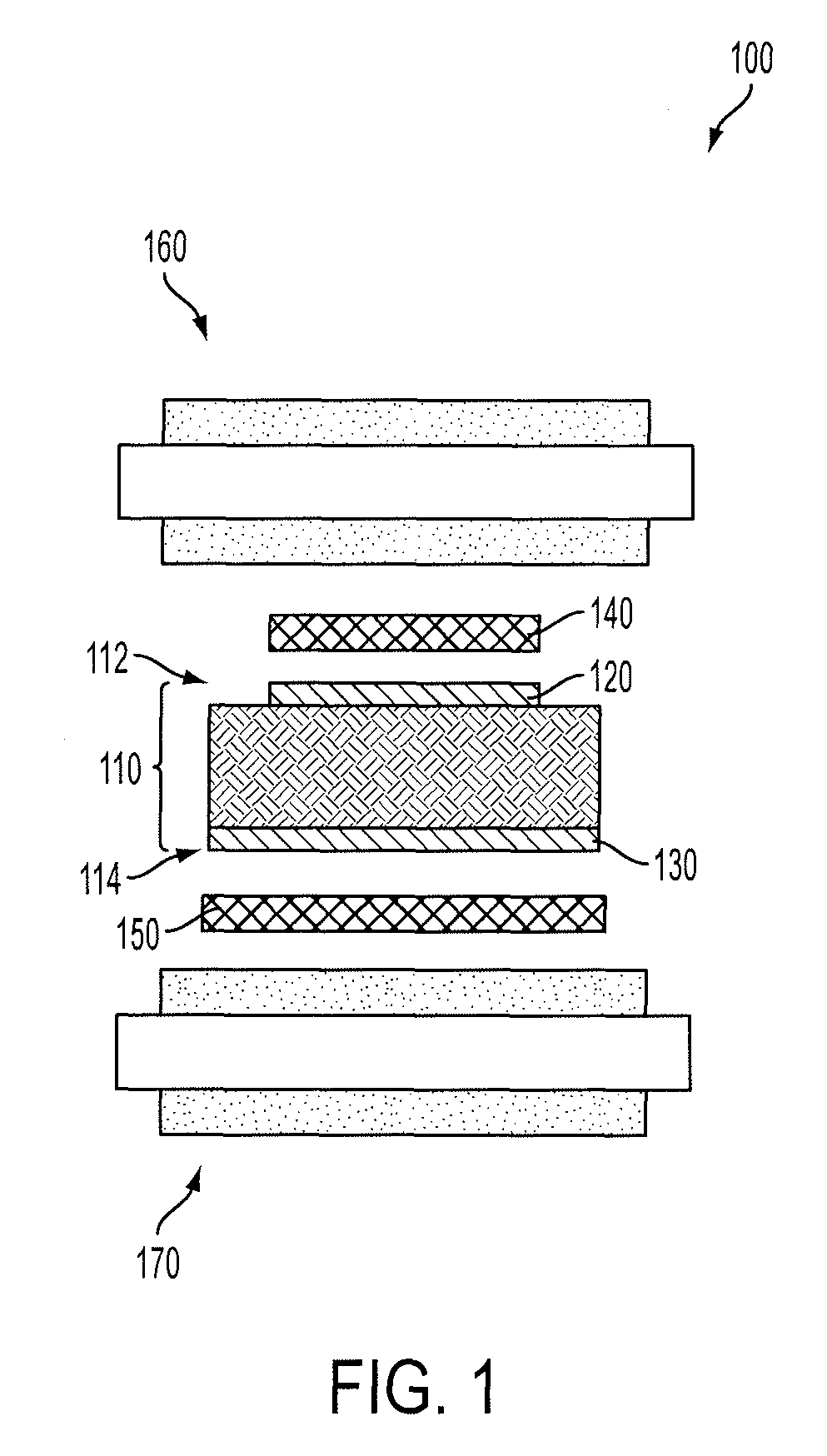 Transient liquid phase bonding process for double sided power modules