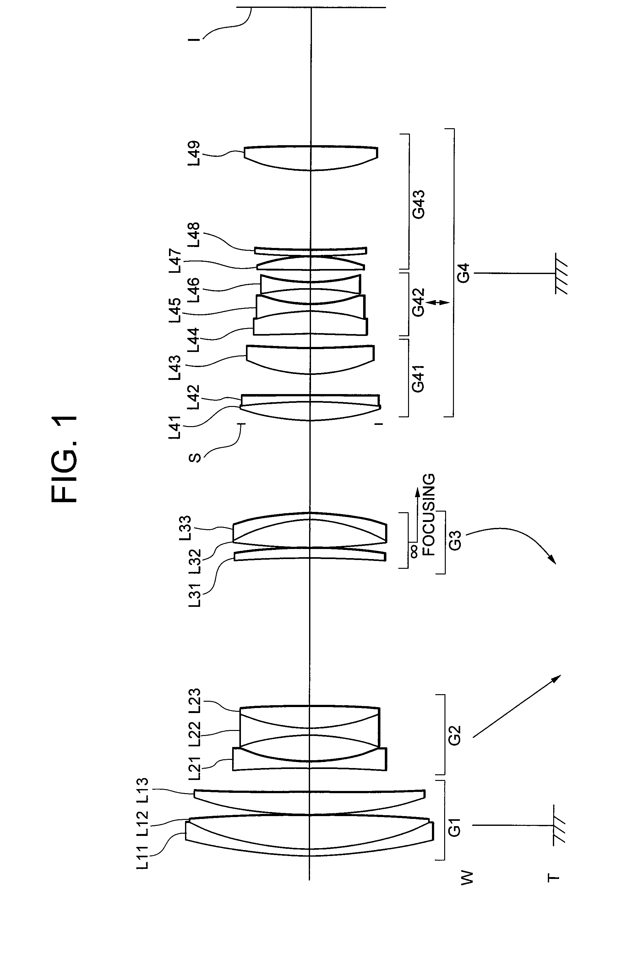 Zoom lens system, optical apparatus, and method for manufacturing zoom lens system