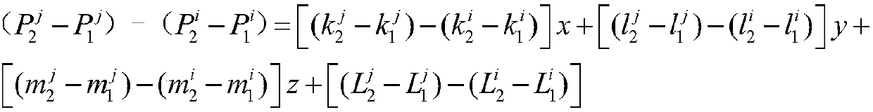 A precision estimation method for gnss survey control network