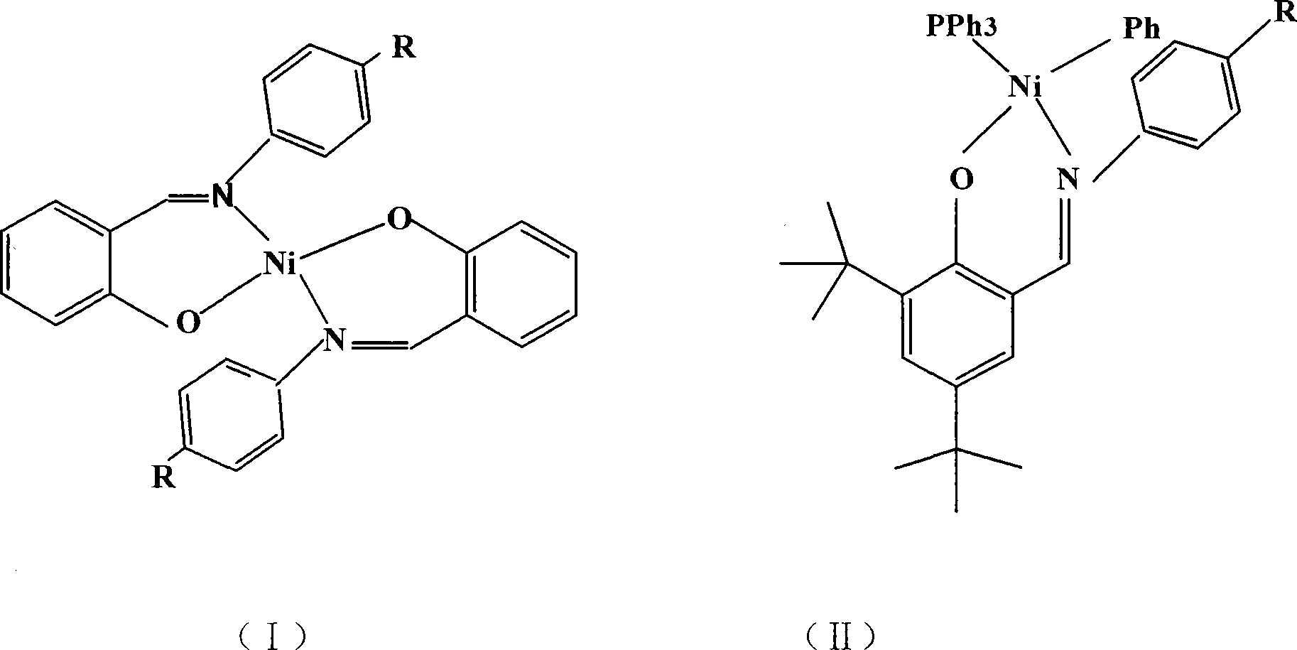 Preparation method of cyclolefin copolymer