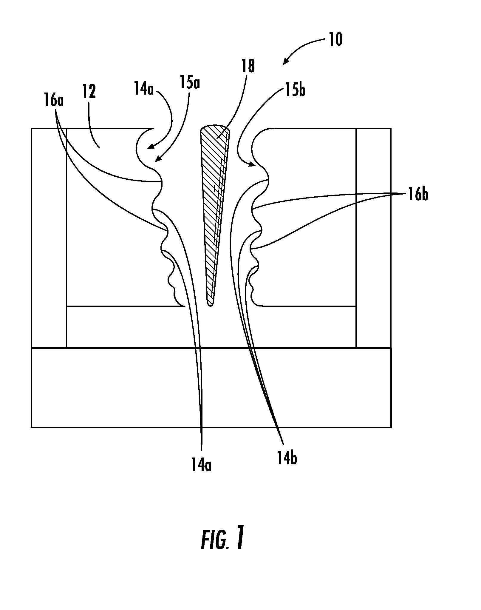 Endodontic instrument and method of manufacturing