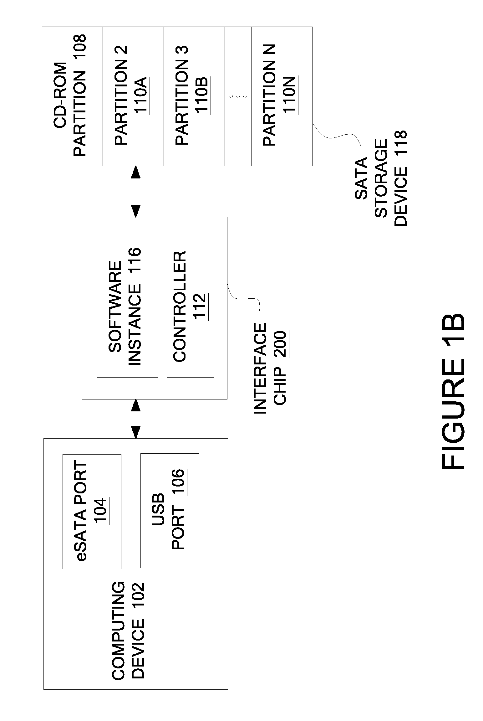 Method and Apparatus of Providing Security to an External Attachment Device