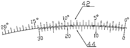 Three-dimensional simulation monitoring runoff test tank for medium flow in variable slope soil