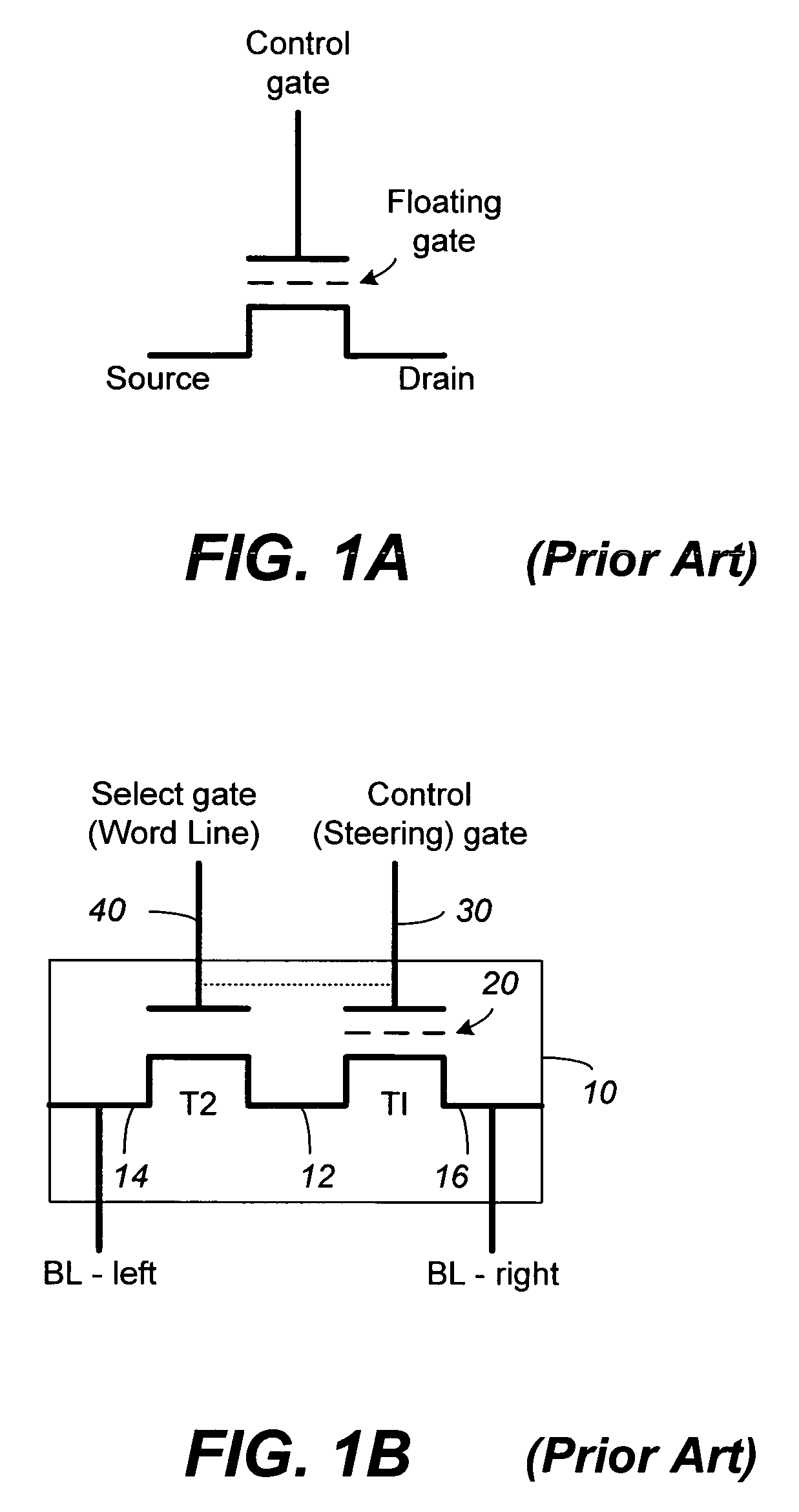 Methods for improved program-verify operations in non-volatile memories