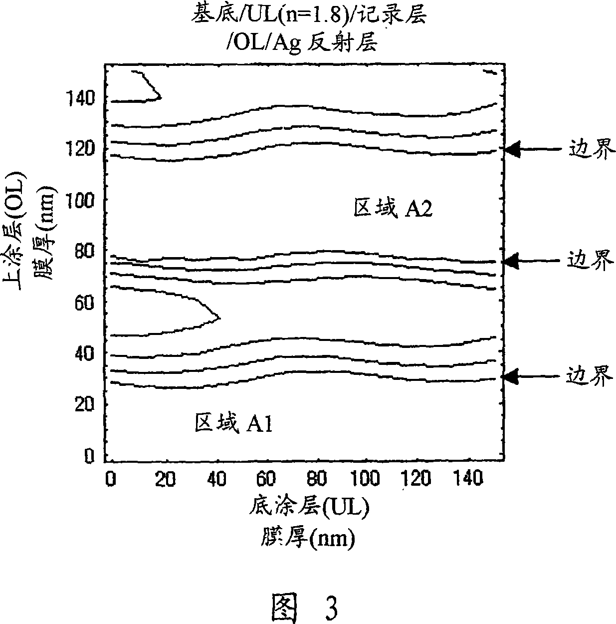 Write-once-read-many optical recording medium