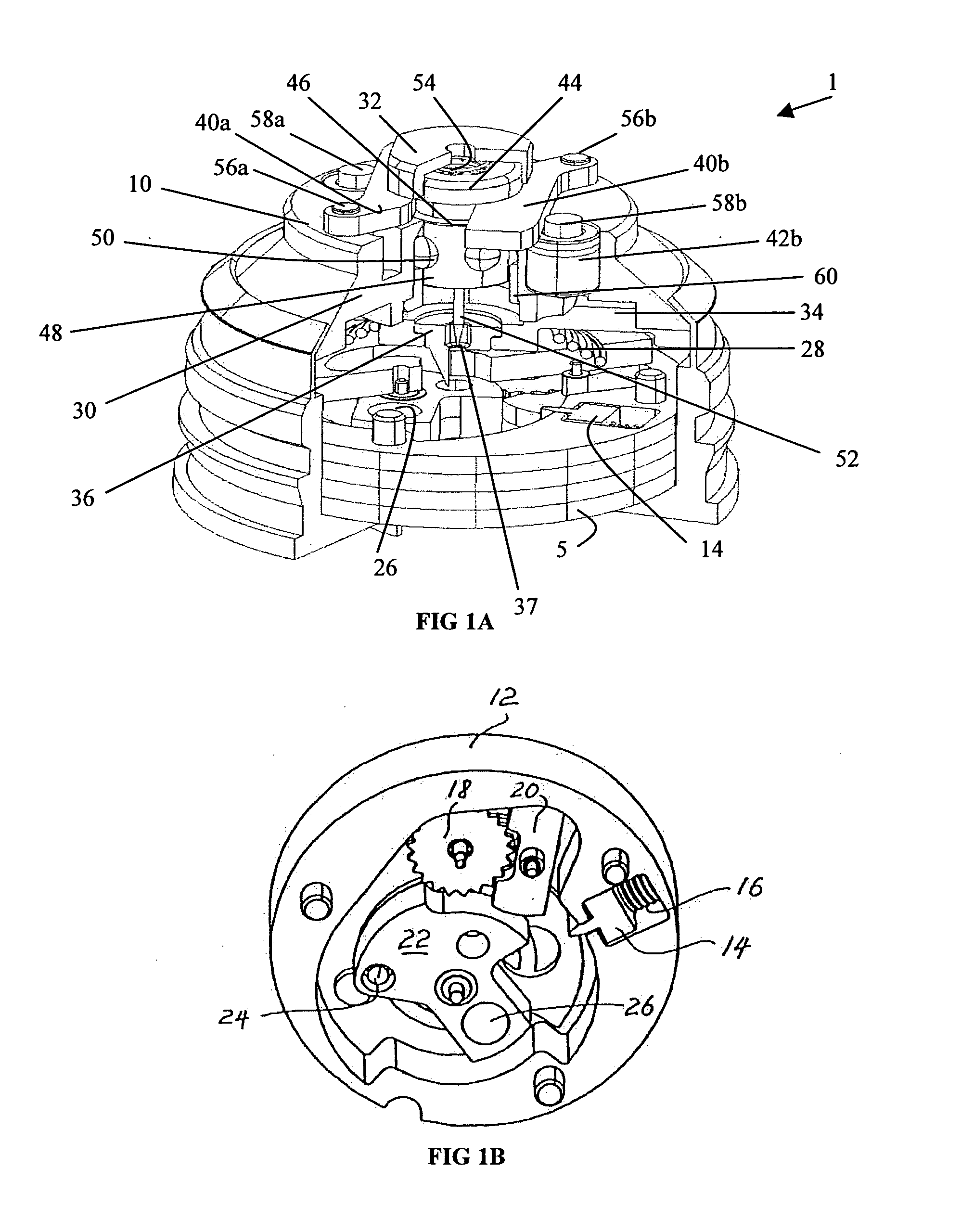 Self destruction impact fuse