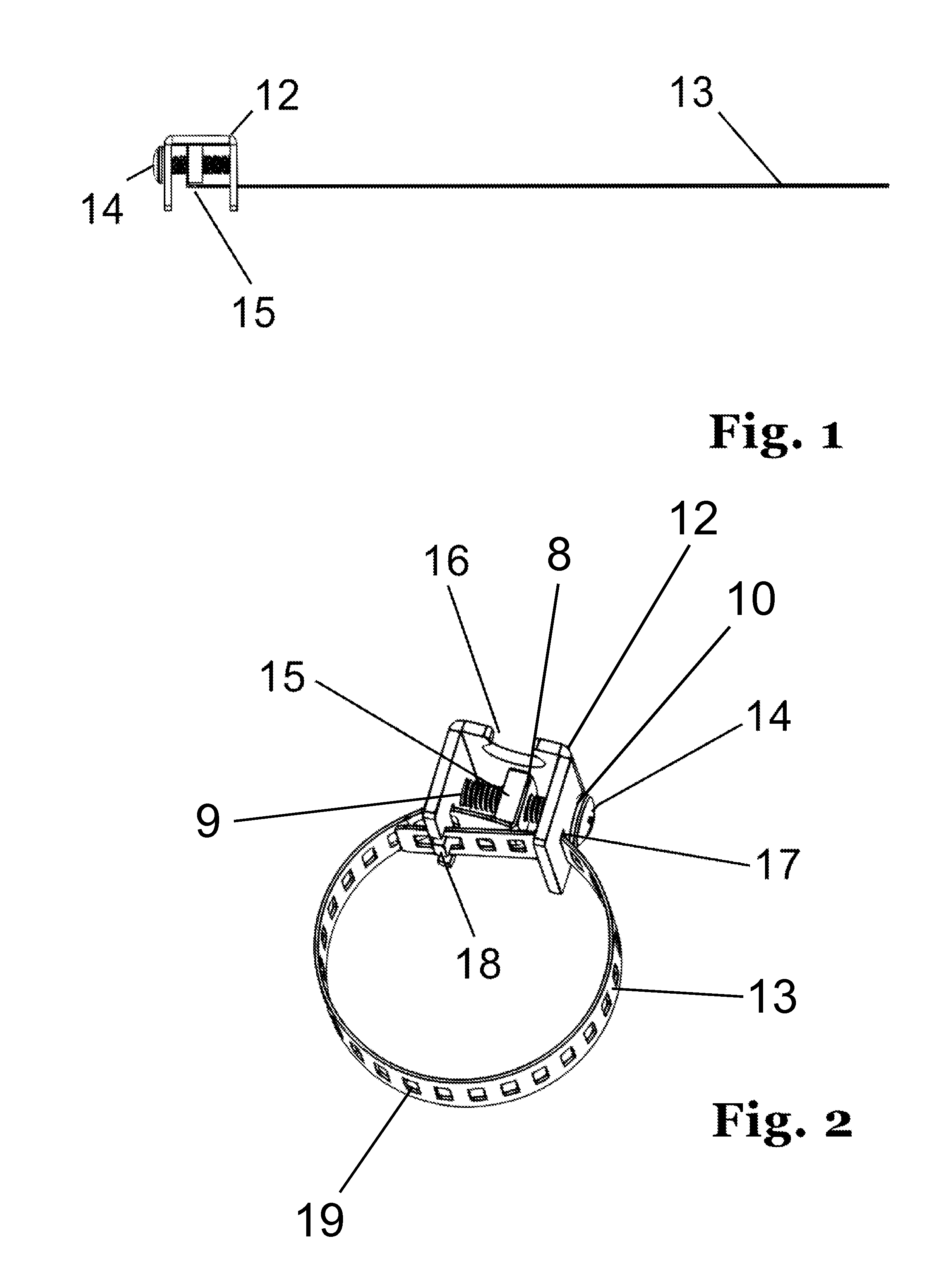Tool Holding Device