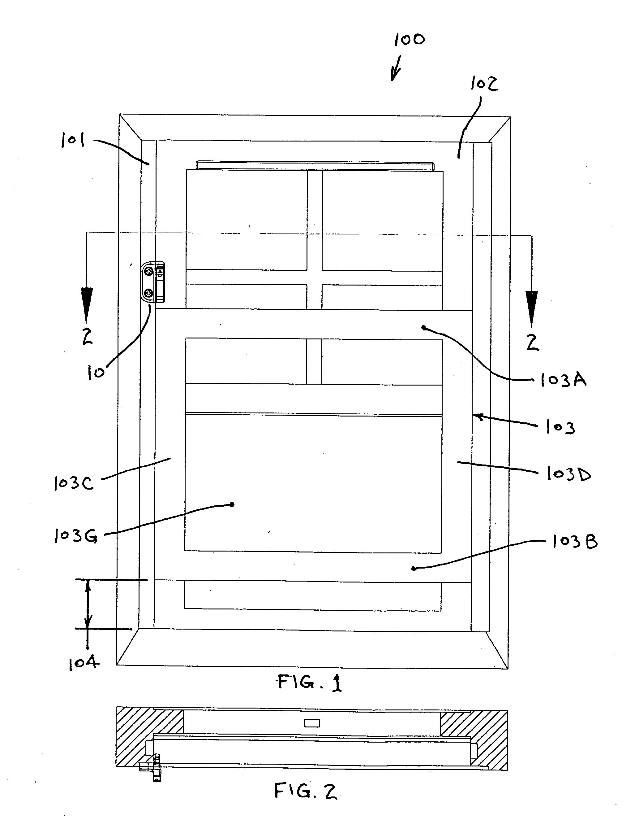 Adjustable after-market sash window stop