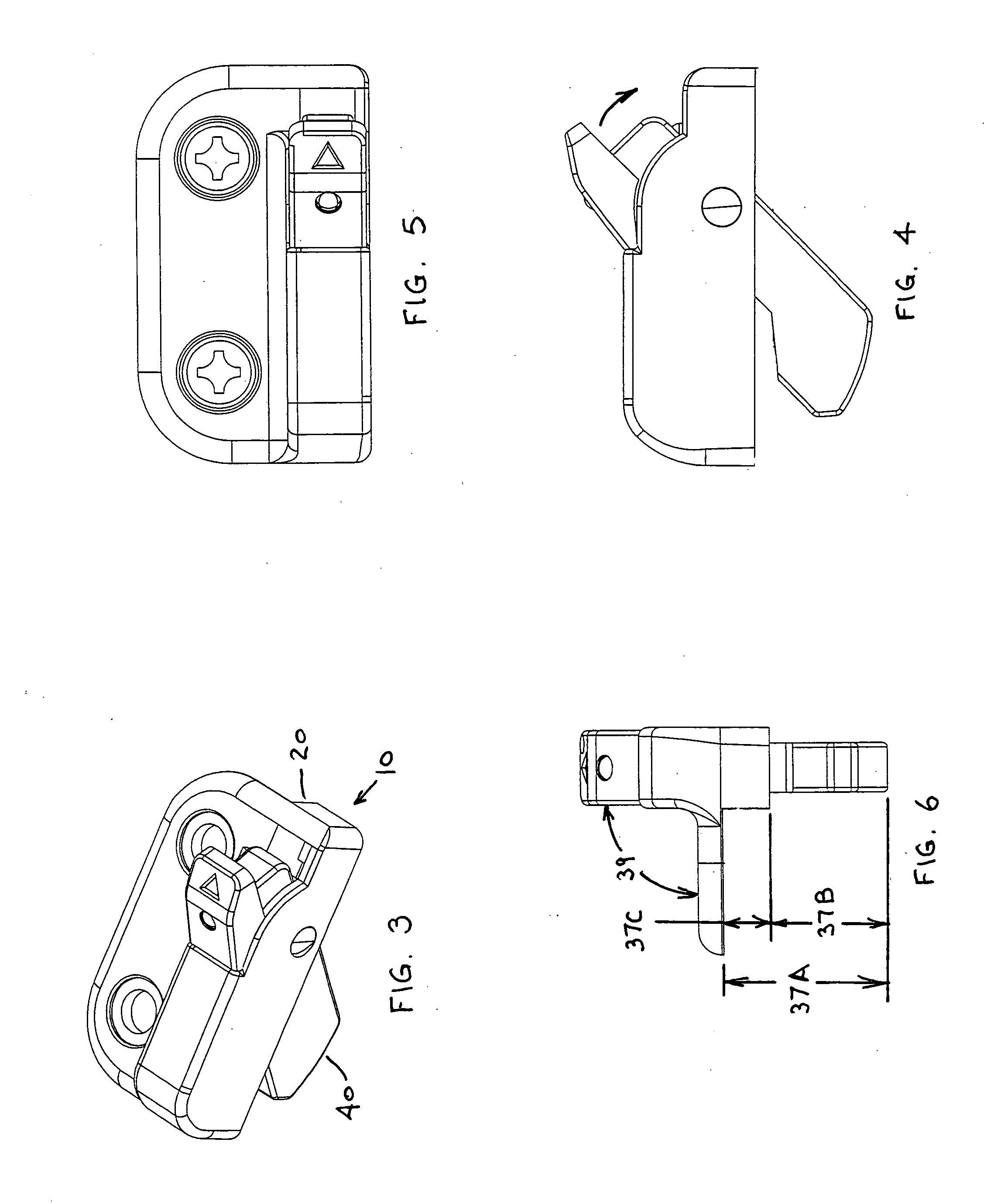 Adjustable after-market sash window stop