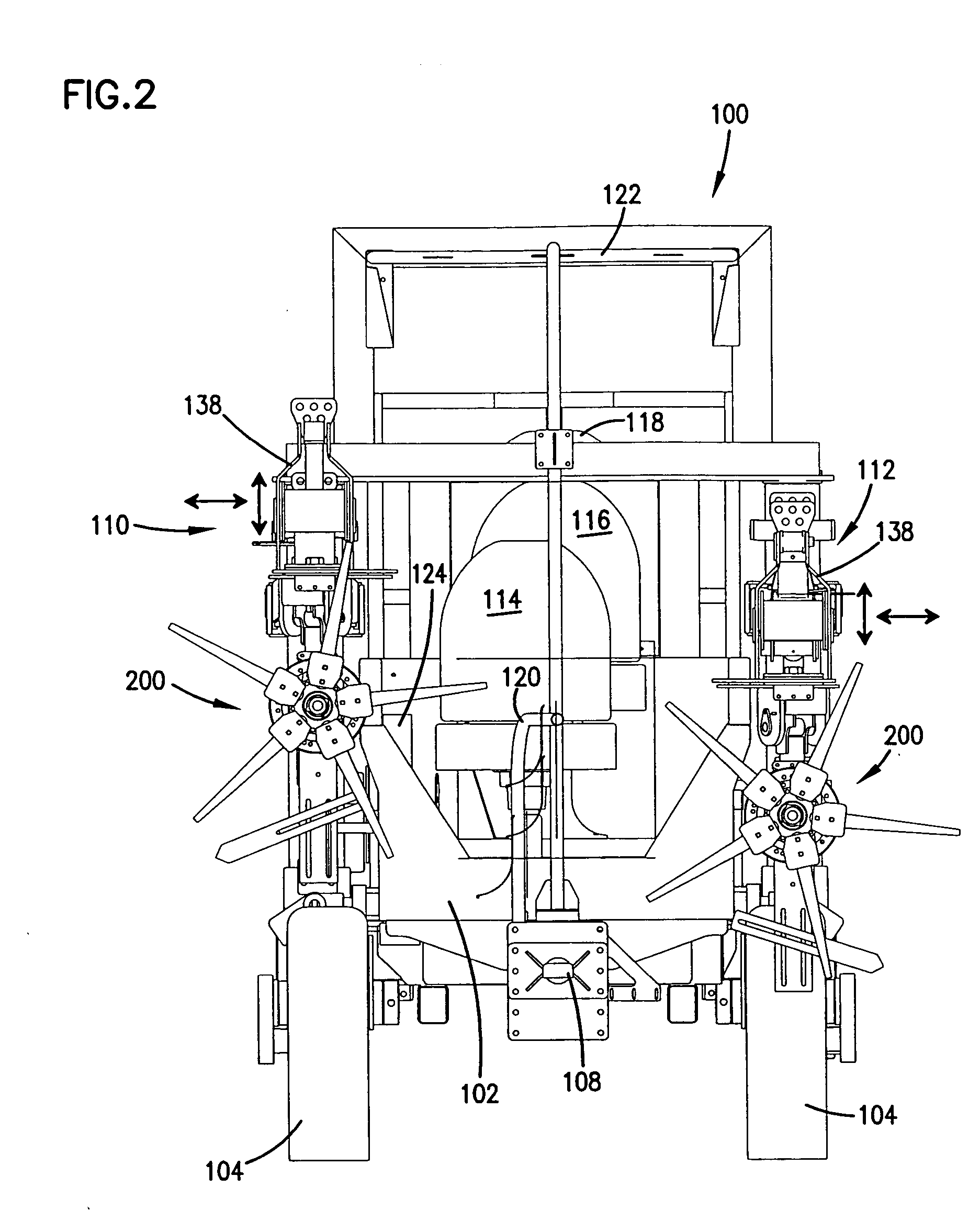 Control apparatus and method