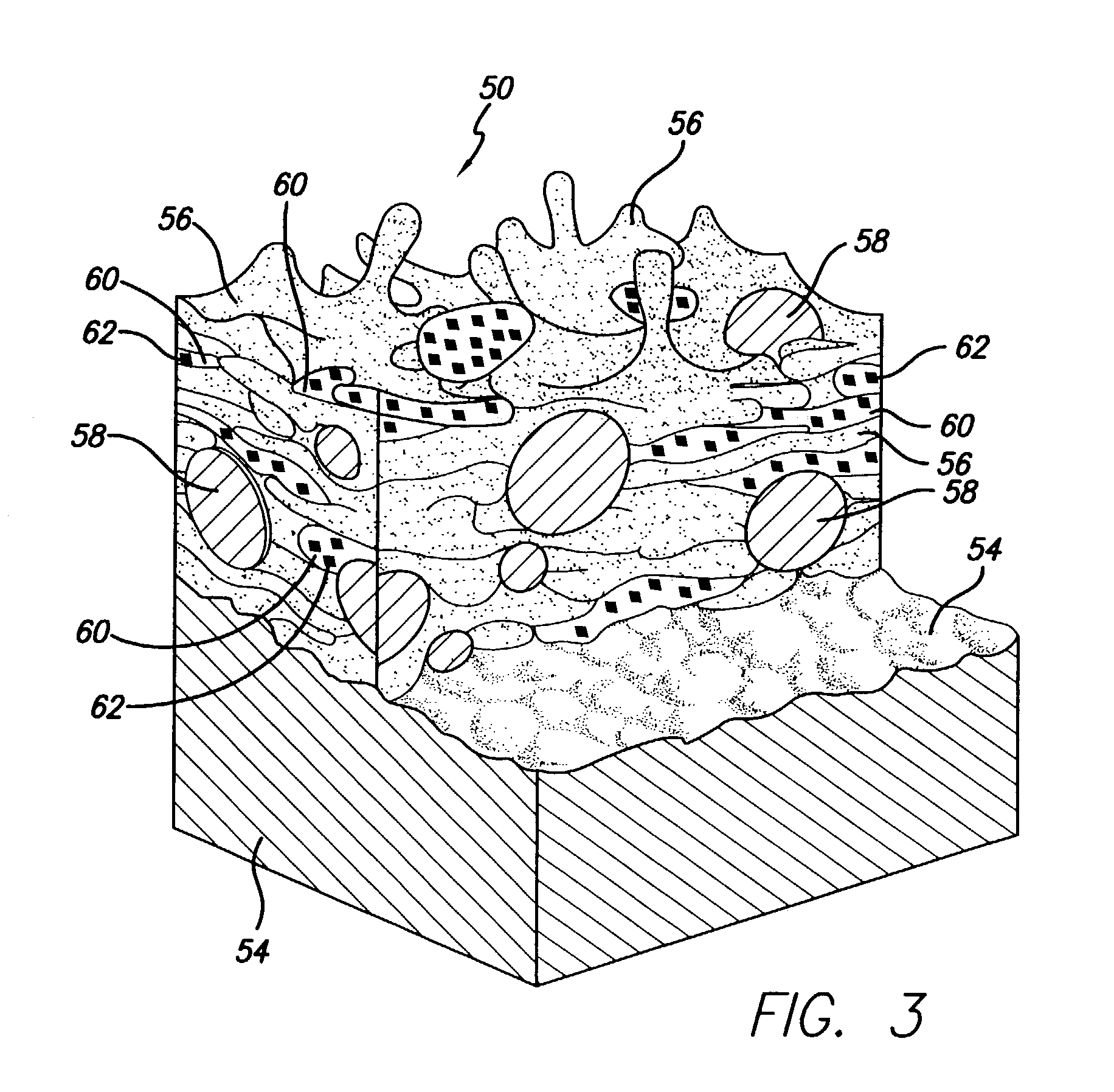 Spray processing of porous medical devices