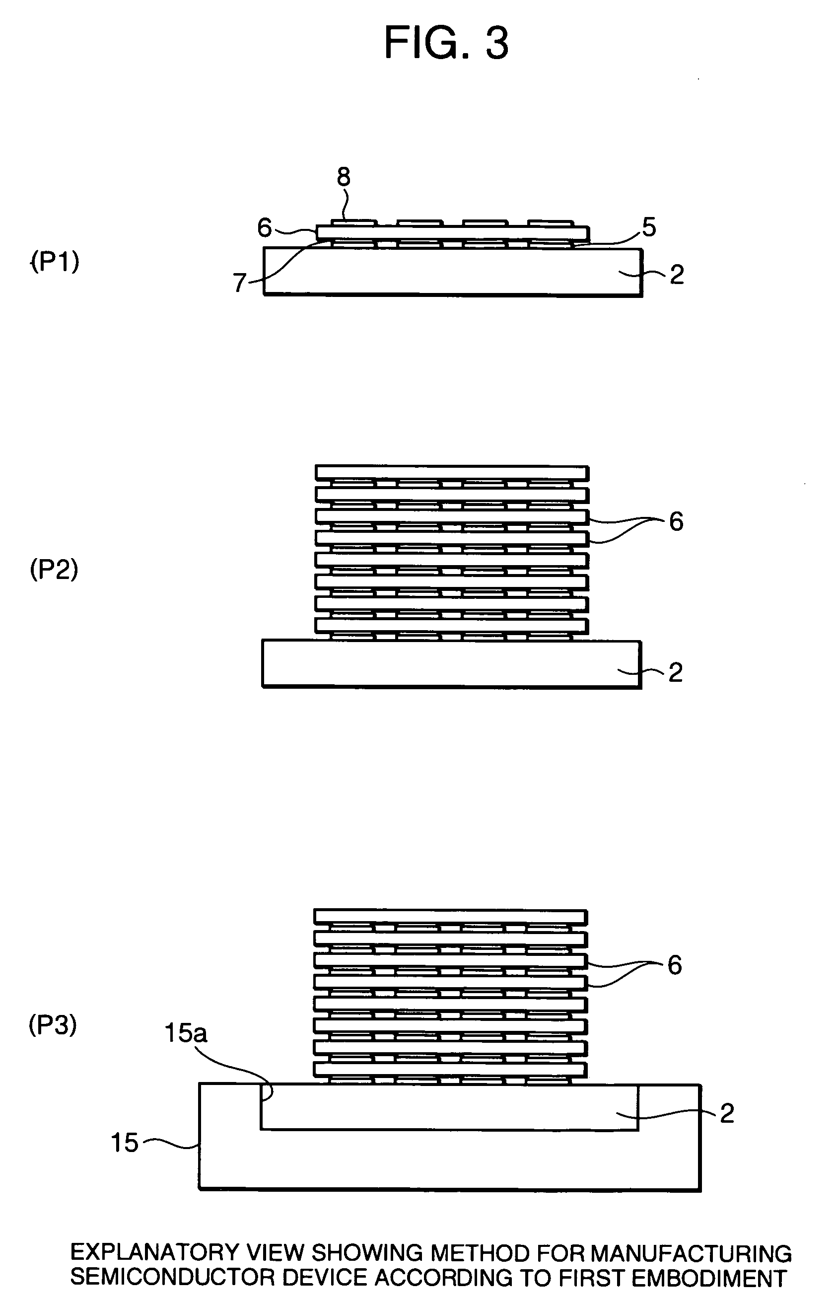 Semiconductor device and manufacturing method thereof