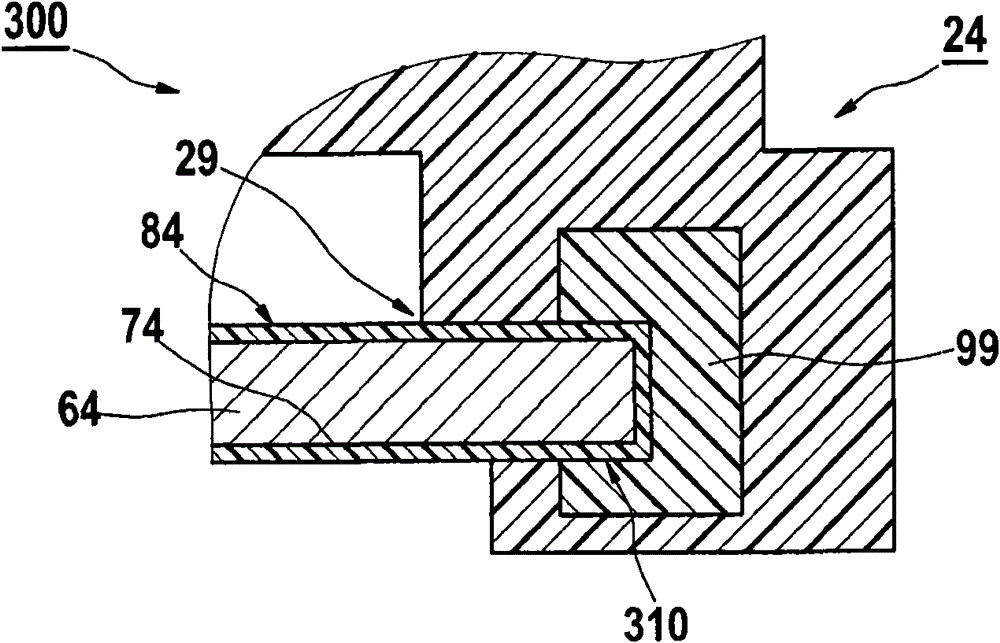 Wiper blades for windshield wipers