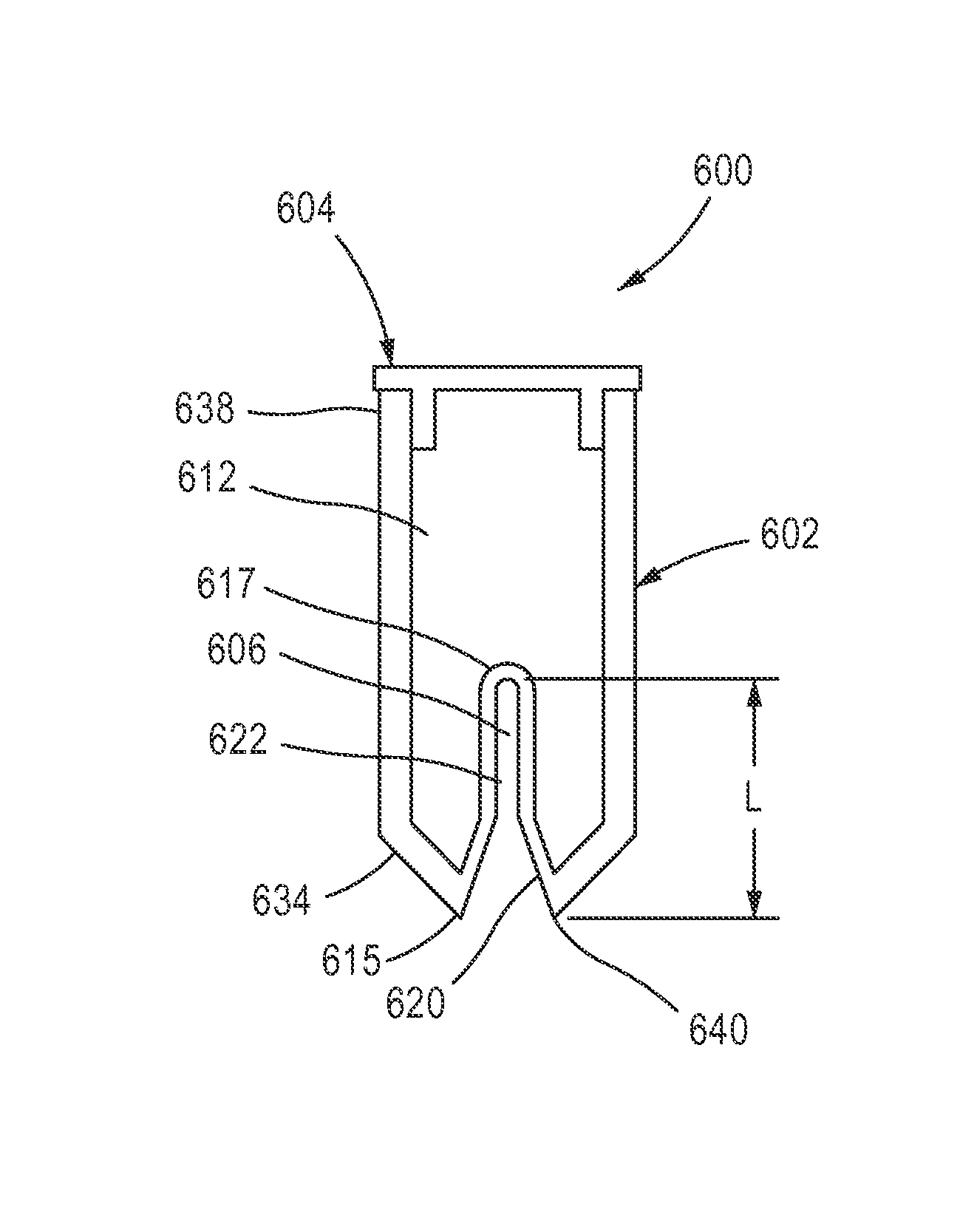 Sample container with sensor receptacle and methods of use
