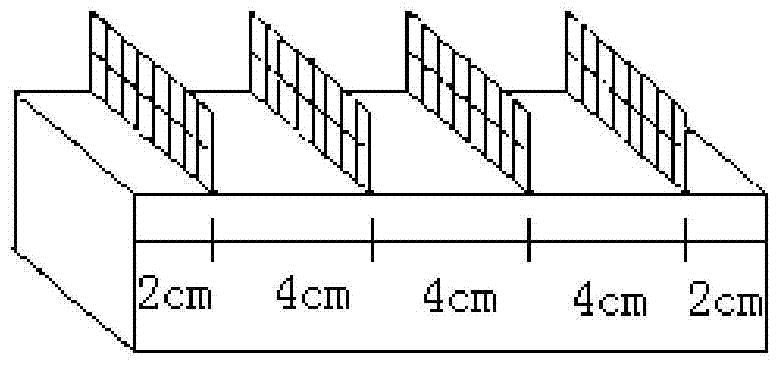 A method for monitoring the mass ratio of asphalt cement and the strength growth of cement-asphalt mortar during construction