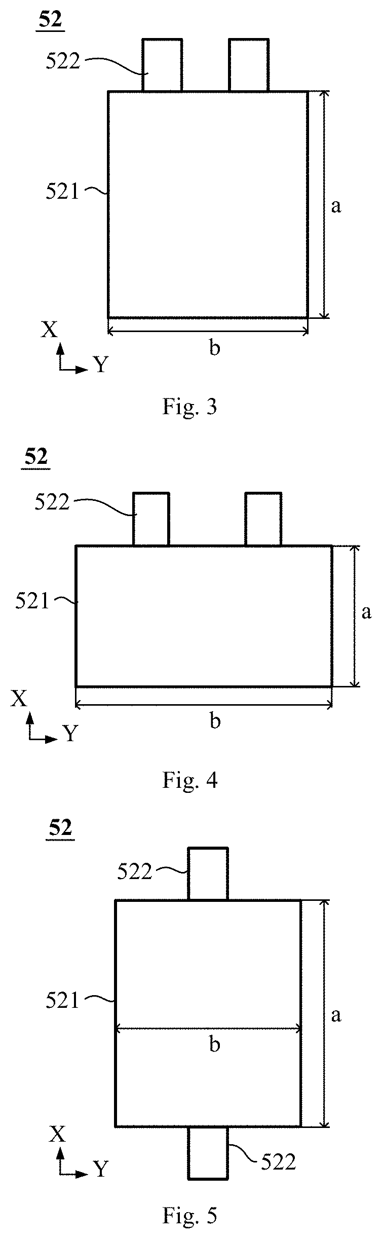 Secondary battery and apparatus containing the same