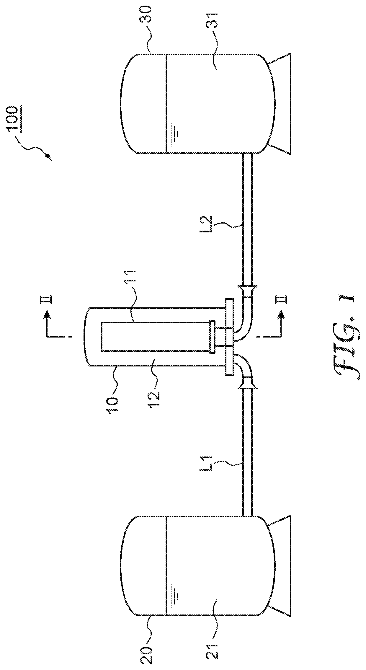 Filter, metal ion removing method, and metal ion removing apparatus